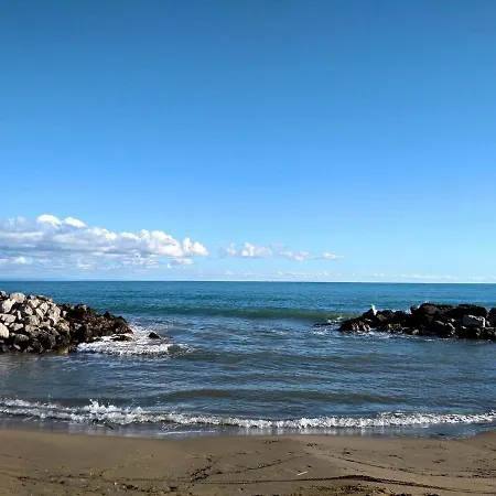 Apartment Villaggio La Fenice -