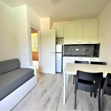 Villaggio La Fenice - Apartment