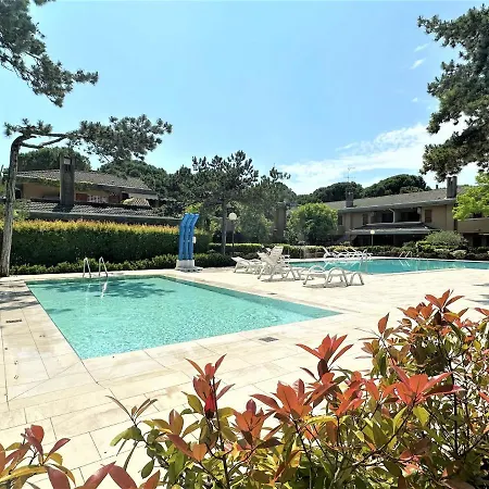 Villaggio La Fenice - Apartment Bibione
