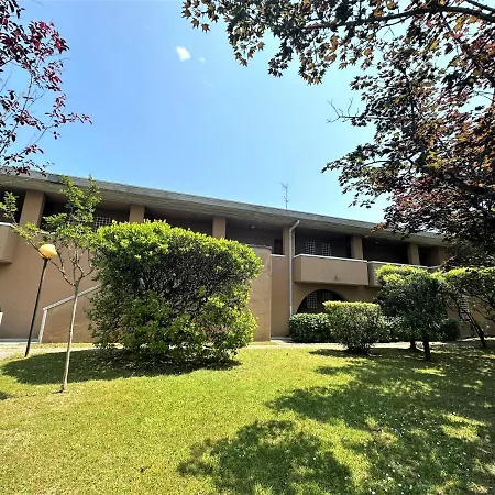 Apartment Villaggio La Fenice -