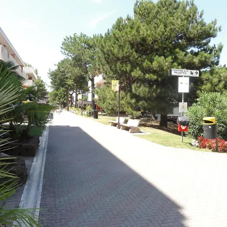 Villaggio La Fenice - * Μπιμπιόνε