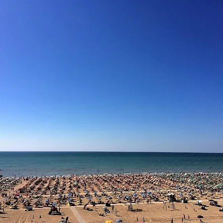 Villaggio La Fenice - Μπιμπιόνε