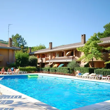 Villaggio La Fenice - Διαμέρισμα