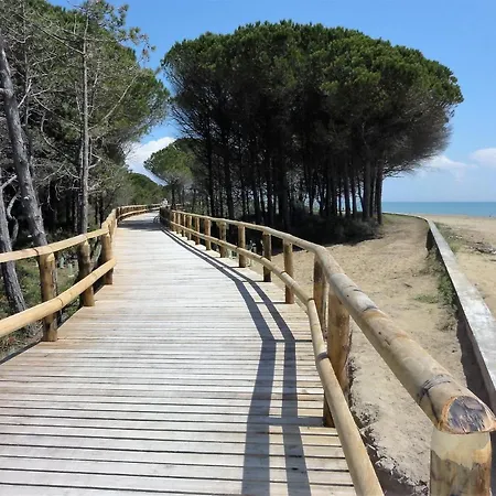 Villaggio La Fenice - Μπιμπιόνε