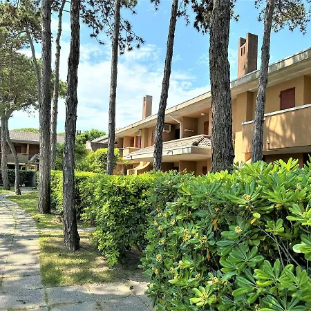 Villaggio La Fenice - Μπιμπιόνε