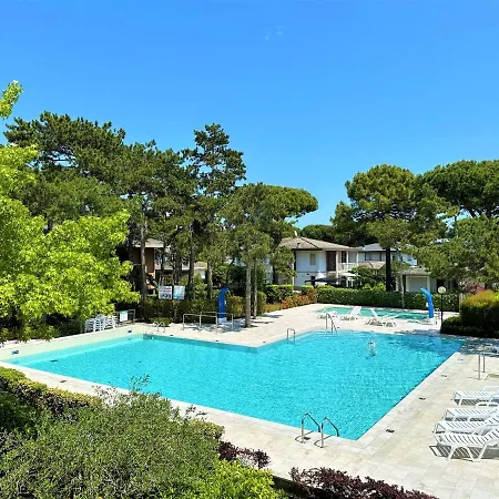 Διαμέρισμα Villaggio La Fenice - *
