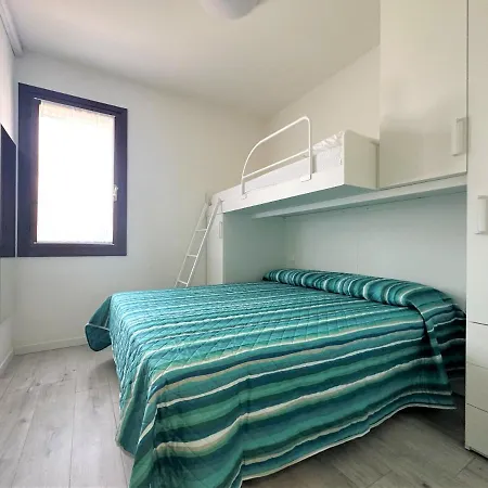 Villaggio La Fenice - Διαμέρισμα *