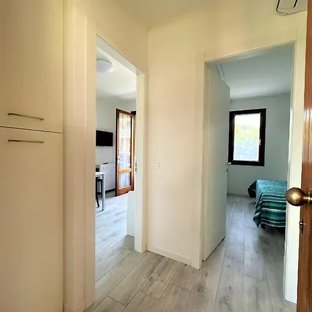 Villaggio La Fenice - Διαμέρισμα *