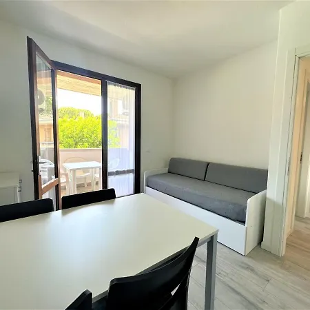 Villaggio La Fenice - * Μπιμπιόνε