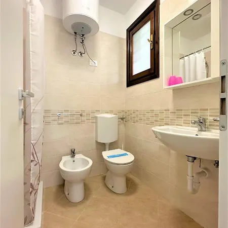 Villaggio La Fenice - Διαμέρισμα Μπιμπιόνε