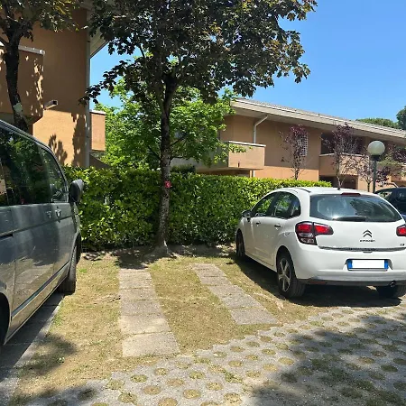 Villaggio La Fenice - Διαμέρισμα
